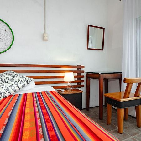 La K-Leta Boutique Guesthouse Puerto Ayora  Exteriér fotografie