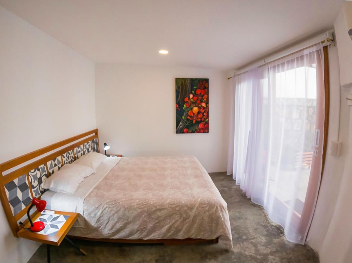 La K-Leta Boutique Guesthouse Puerto Ayora  Exteriér fotografie