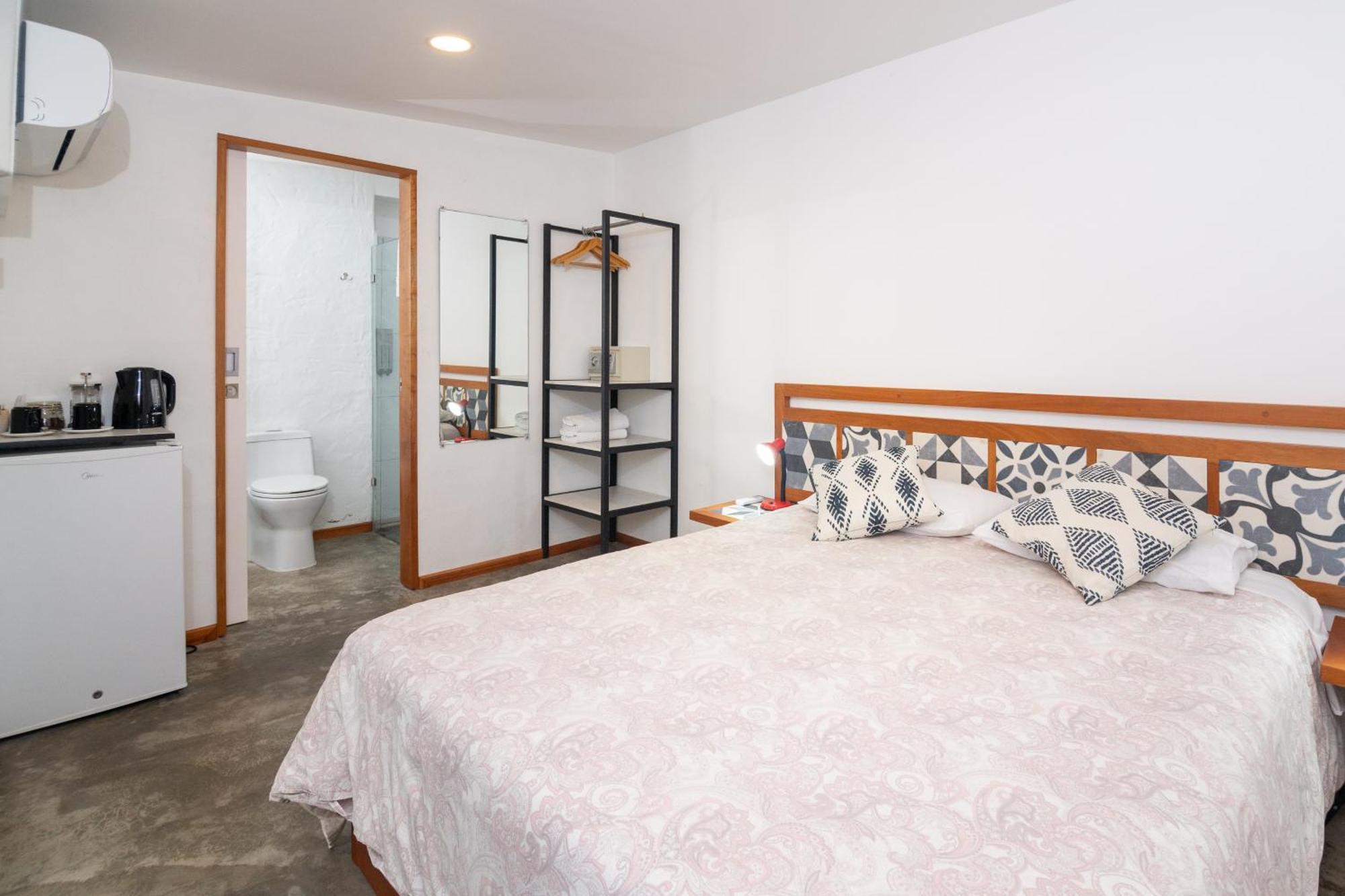 La K-Leta Boutique Guesthouse Puerto Ayora  Exteriér fotografie