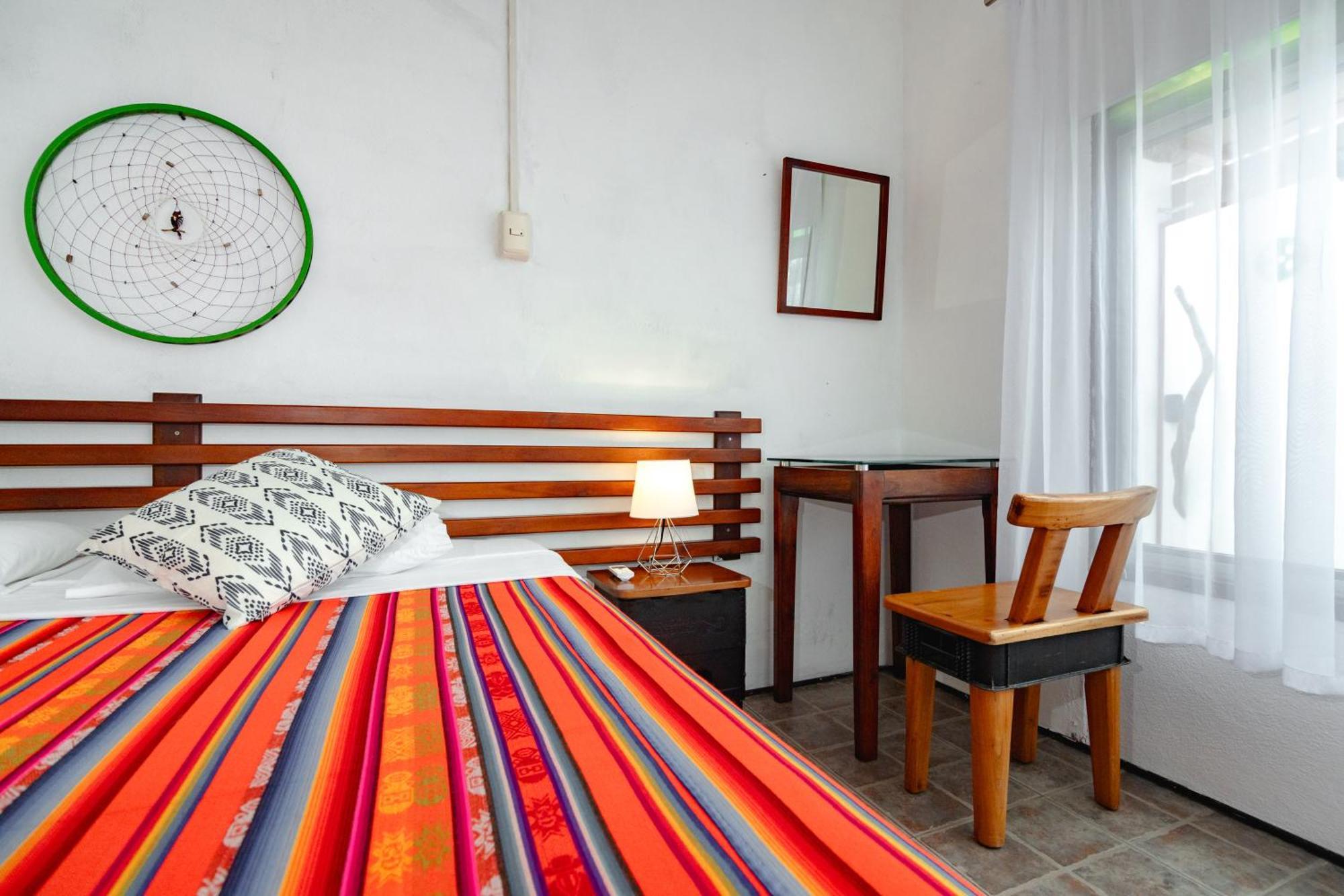 La K-Leta Boutique Guesthouse Puerto Ayora  Exteriér fotografie