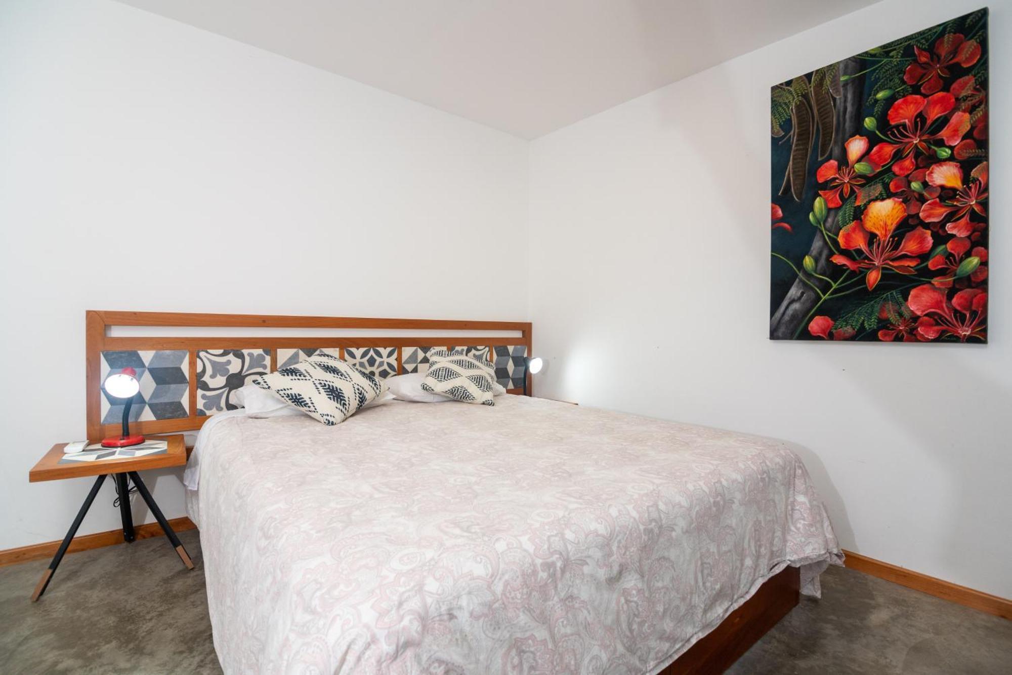 La K-Leta Boutique Guesthouse Puerto Ayora  Exteriér fotografie