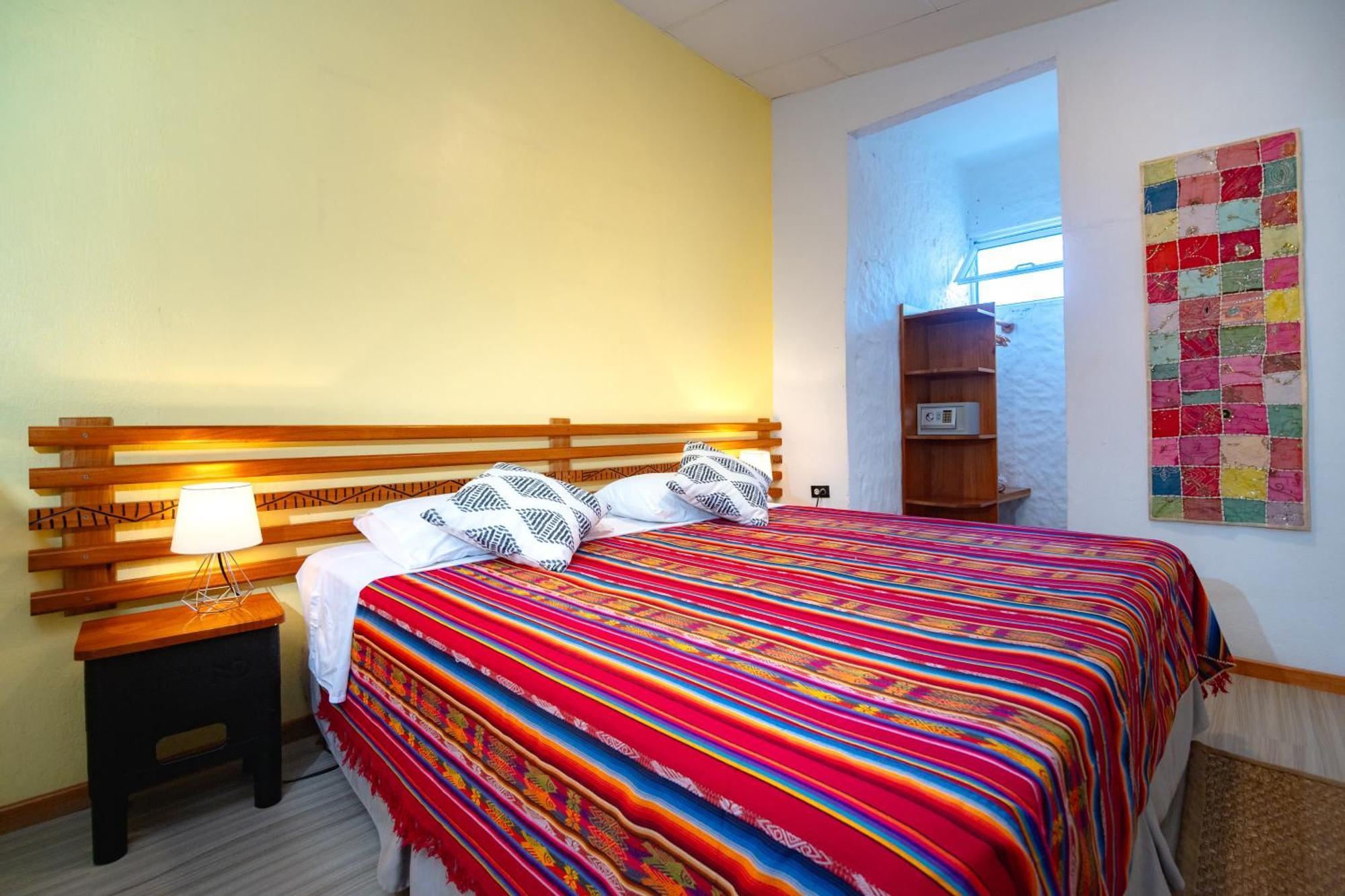 La K-Leta Boutique Guesthouse Puerto Ayora  Exteriér fotografie