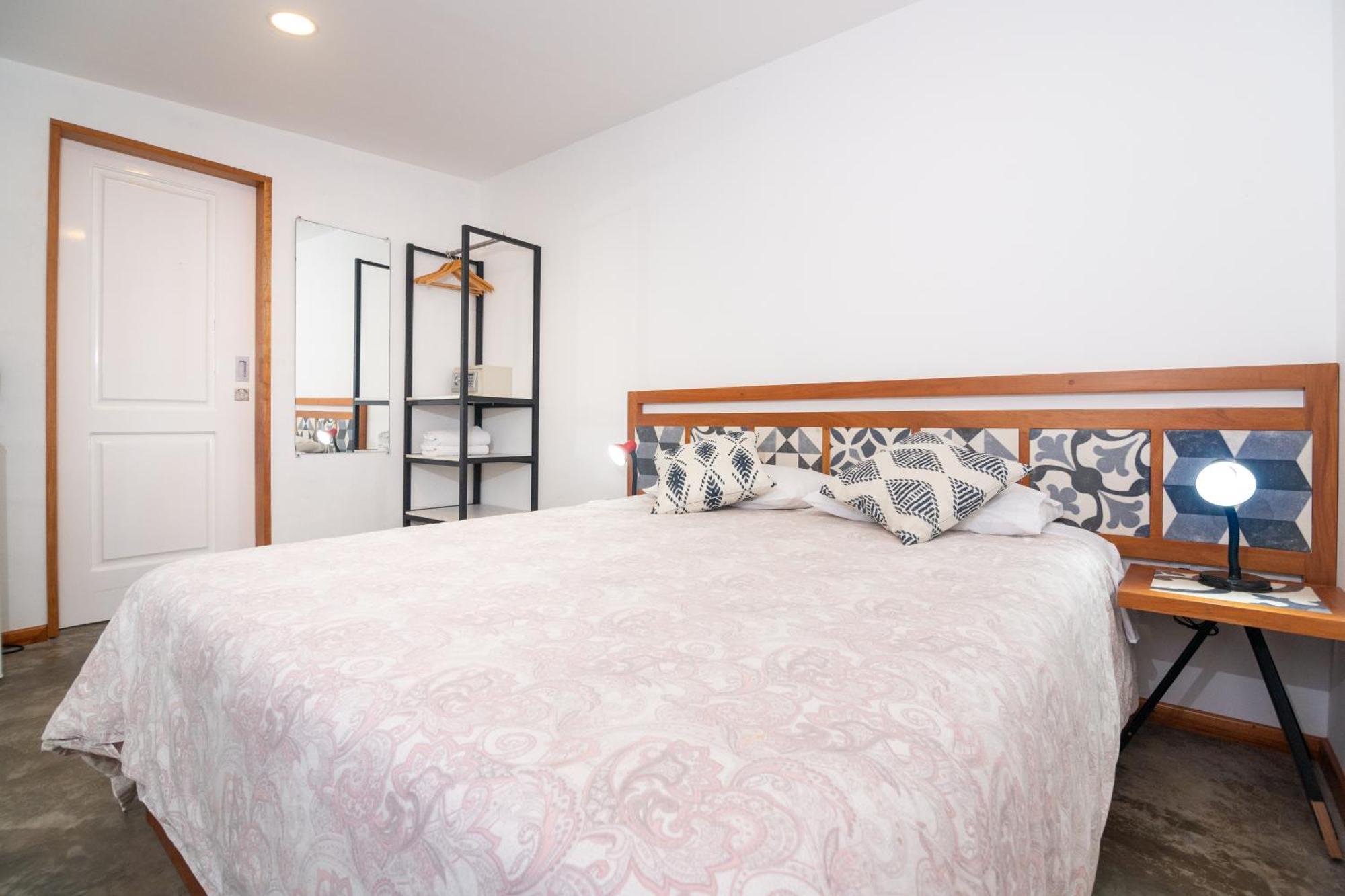 La K-Leta Boutique Guesthouse Puerto Ayora  Exteriér fotografie