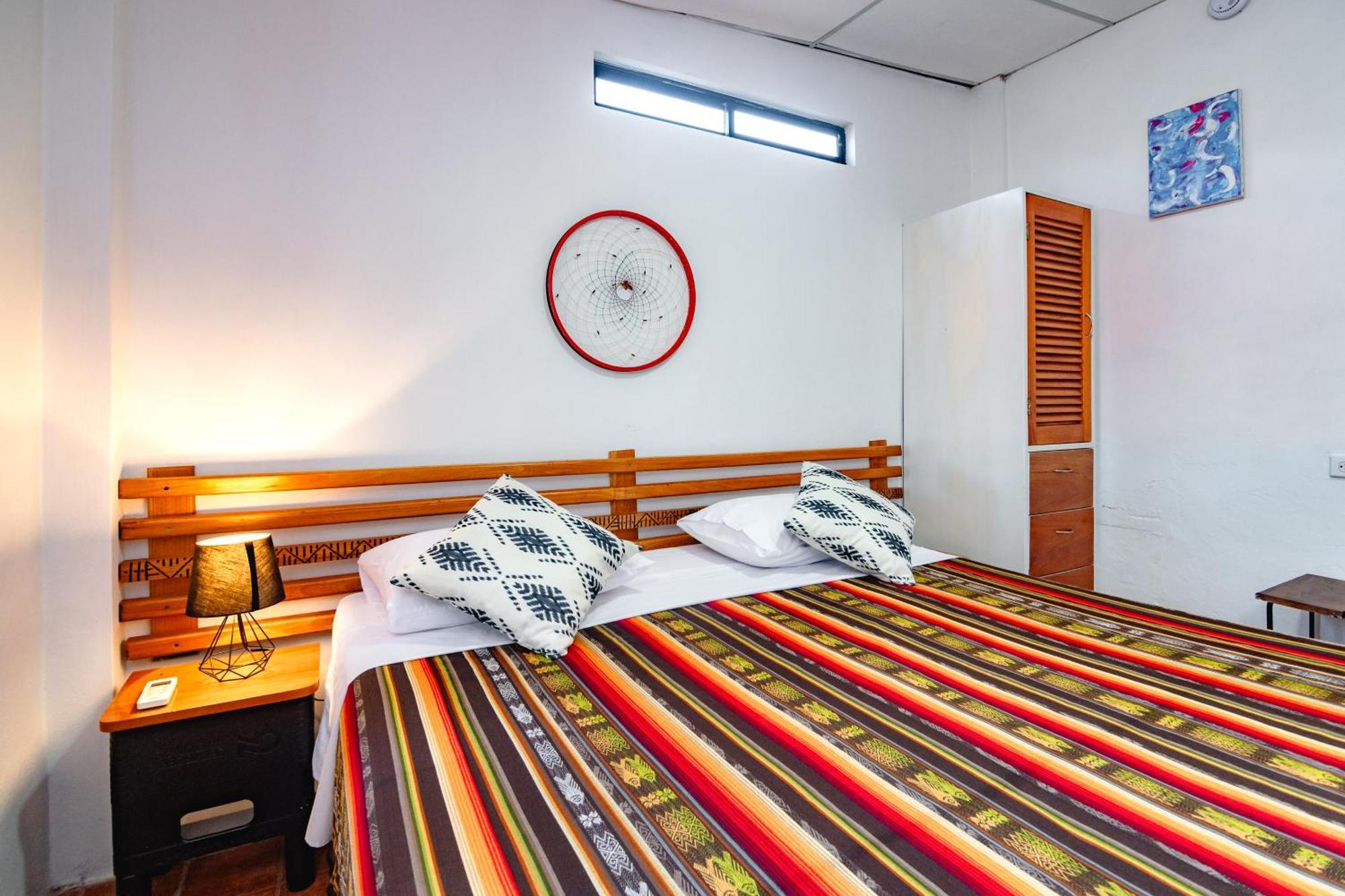 La K-Leta Boutique Guesthouse Puerto Ayora  Exteriér fotografie