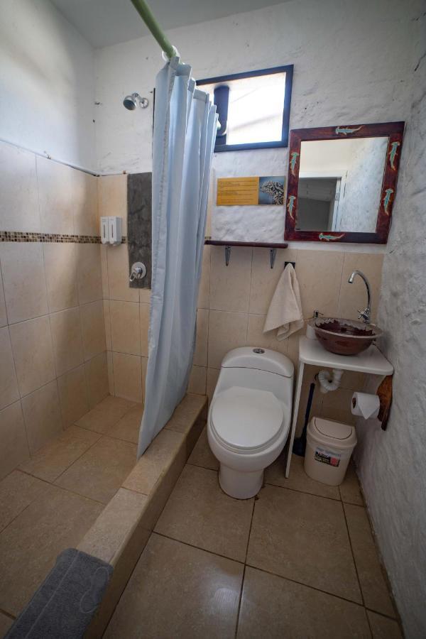 La K-Leta Boutique Guesthouse Puerto Ayora  Exteriér fotografie